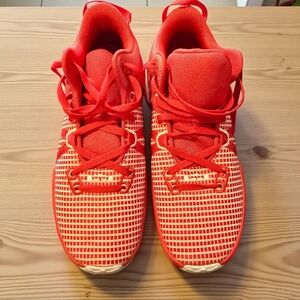 Nike LeBron Witness 7TB Sneakers